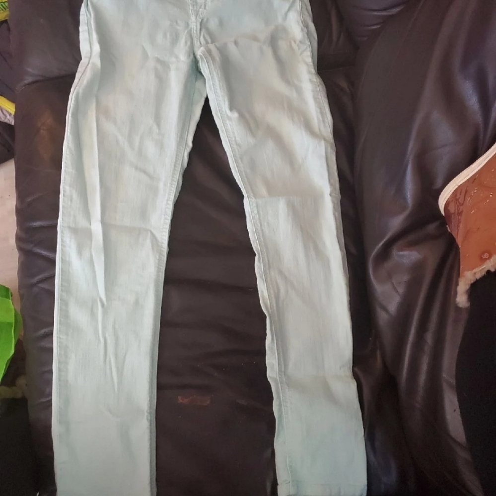 Refuge skinny jeans